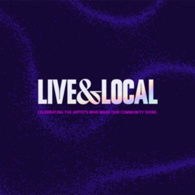 LIVE & LOCAL Season 4 to Present Three Original Sioux Falls Performances