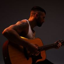 Chuckie Brown Details Debut EP 'The Angels,' Shares New Visualizer