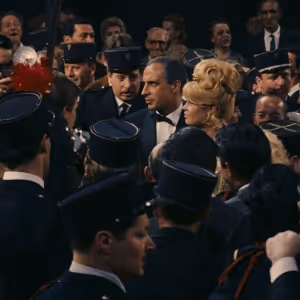 Cinema At L'Alliance New York to Present Screening Of A VERY PRIVATE AFFAIR