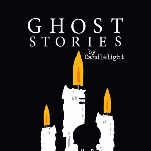 GHOST STORIES BY CANDLELIGHT Will Embark on Tour