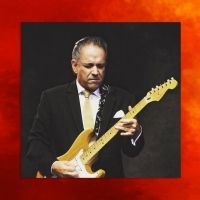 Regalitos Foundation And Brevard Music Group Presents Jimmie Vaughan & The…