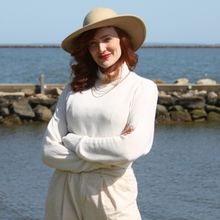 Ivoryton Playhouse To Present TEA AT FIVE Celebrating Local Legend Katharine Hepburn