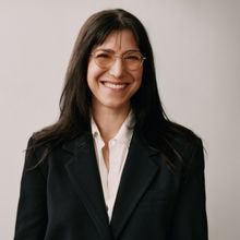 New York City Center Names Jenny Gersten VP & Artistic Director