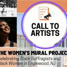 Northern NJ Community Foundation Announces Call For Artists For Women's Mural Project