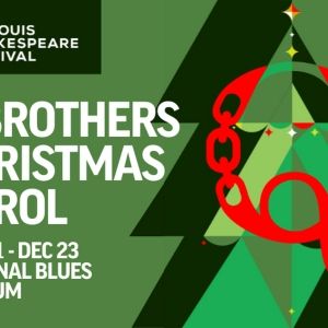 St. Louis Shakespeare Festival Reveals Tickets and Details For First Holiday…