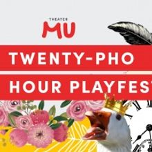 Theater Mu Gathers 30 Artists From Across The Country For TWENTYPHO HOUR PLAYFEST
