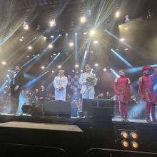 Review: CHESS IN CONCERT at Dalhalla