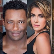 A TURTLE ON A FENCE POST Announces  Complete Cast & Creative Team