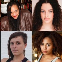 Ars Nova Unveils Winter 2025 Lineup, ANT Fest Applications, & Update on Spring 2025…