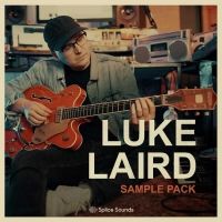 Luke Laird Releases Exclusive Sample Pack with Splice
