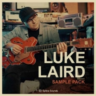Luke Laird Releases Exclusive Sample Pack with Splice