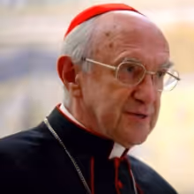 VIDEO: Jonathan Pryce and&nbsp;Anthony Hopkins Star in THE TWO POPES Trailer