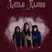 LITTLE ELVES World Premiere to Open at Pumphouse Theatre