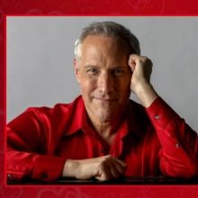 Johnson County Community College's Midwest Trust Center Series Presents Jim Brickman