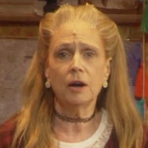 Video: Watch Ann Morrison Sing 'Make A Wish' in KIMBERLY AKIMBO Tour