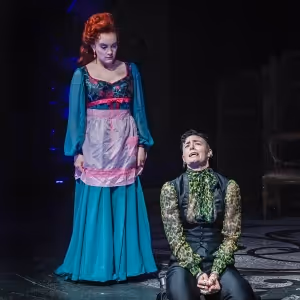 Dallas Theater Center Announces 2025-26 Season