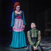 Dallas Theater Center Announces 2025-26 Season