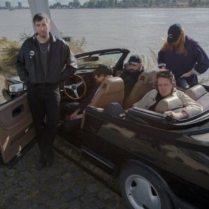 Newmoon Release New Song 'Eternal Fall' Off 'Temporary Light' Album