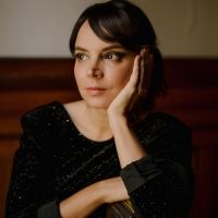 Sara Serpa Featured in Livestream Concert to Celebrate RECOGNITION
