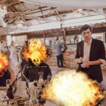 MIND BLOWING MAGIC Comes To Adelaide Fringe