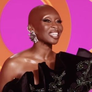 Ariana Grande & Cynthia Erivo Guest Judge on DRAG RACE For WICKED-Themed Challenge