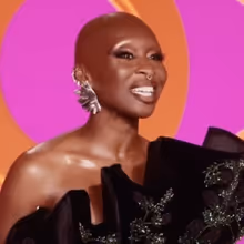 Ariana Grande & Cynthia Erivo Guest Judge on DRAG RACE For WICKED-Themed Challenge