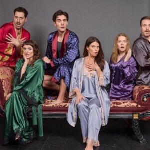 THE COTTAGE to Open at North Coast Repertory Theatre