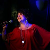 BWW Review: Lisa Viggiano Sparkles in FROM LADY DAY TO THE BOSS at Pangea