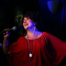 BWW Review: Lisa Viggiano Sparkles in FROM LADY DAY TO THE BOSS at Pangea