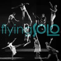 Repertory Dance Theatre Presents Virtual On-Demand Performance FLYING SOLO