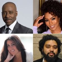 Angela Bassett & Courtney B. Vance Will Produce Tulsa Race Massacre Series From Playwright Nathan Alan Davis