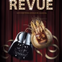 THE REVUE Comes to The Colony This Week
