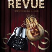 THE REVUE Comes to The Colony This Week