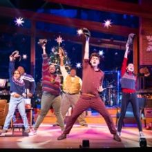 Ben Tajnai to Join A JOLLY HOLIDAY: CELEBRATING DISNEY'S BROADWAY HITS at Skylight Mu