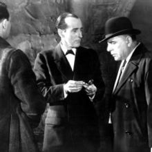 The Film Detective Releases Limited Deluxe Edition Of THE SHERLOCK HOLMES VAULT…