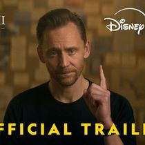 Video: Tom Hiddleston Explores Ancient Rome in New National Geographic Series