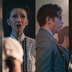 PHOTOS: First Look at The Sandbox Collective's SPRING AWAKENING