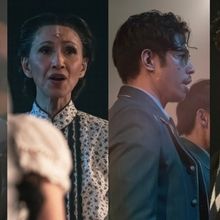 PHOTOS: First Look at The Sandbox Collective's SPRING AWAKENING