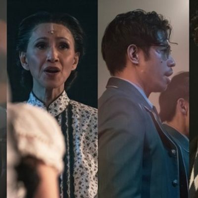 PHOTOS: First Look at The Sandbox Collective's SPRING AWAKENING