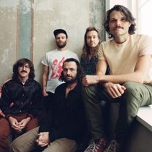 Goose Announce New Drummer & Summer Tour Dates