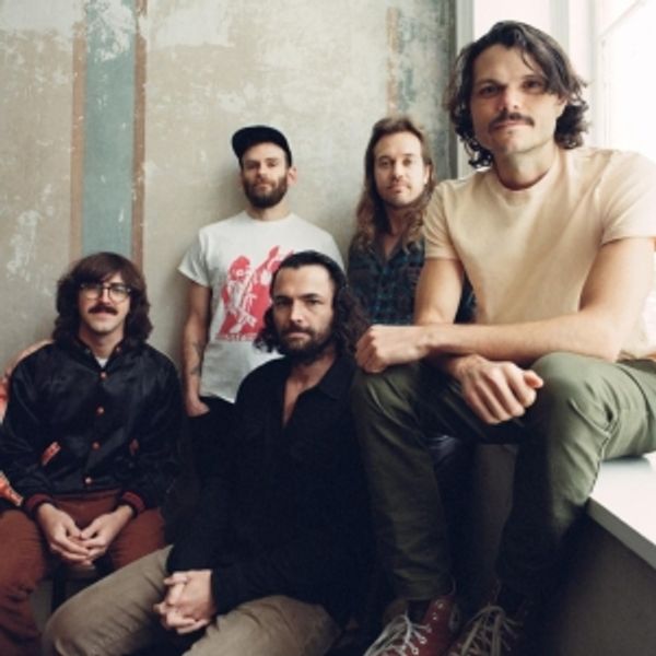 Goose Announce New Drummer & Summer Tour Dates Photo