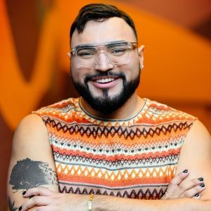 Berkeley Rep Appoints victor cervantes jr. as Associate Producer – New Work
