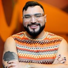 Berkeley Rep Appoints victor cervantes jr. as Associate Producer – New Work