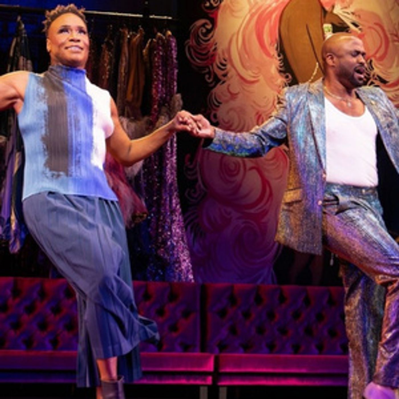 Wake Up With BroadwayWorld June 26, 2026- Ethan Slater & Betsy Wolfe Will Join LITTLE SHOP OF HORRORS Off-Broadway and More Image
