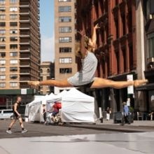 Brooklyn Ballet Kicks Off 20th Season With Free Programming And A Return To Their Roo