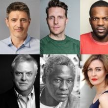 Original Theatre Company Presents a New Online Commission, APOLLO 13: THE DARK SIDE O