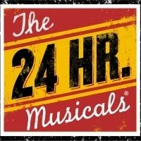 THE 24 HOUR MUSICALS Debuts In Minnesota, August 19