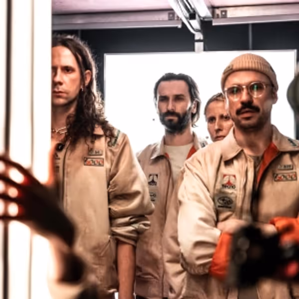 BroadwayWorld's 40 Immersive Shows to Experience in 2025 Photo
