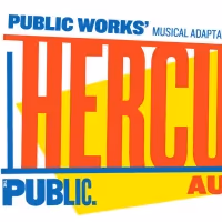 The Public's HERCULES Will Feature Five New Songs by Alan Menken and David Zippel