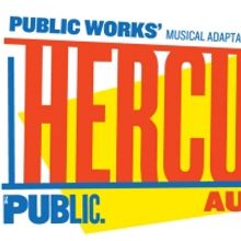 The Public's HERCULES Will Feature Five New Songs by Alan Menken and David Zippel